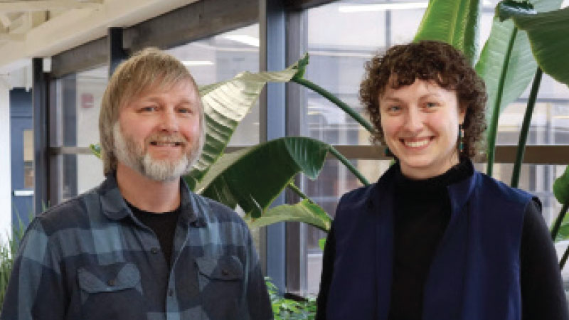 Growing Climate Change Adaptation Dr Bullock and Lamoureux
